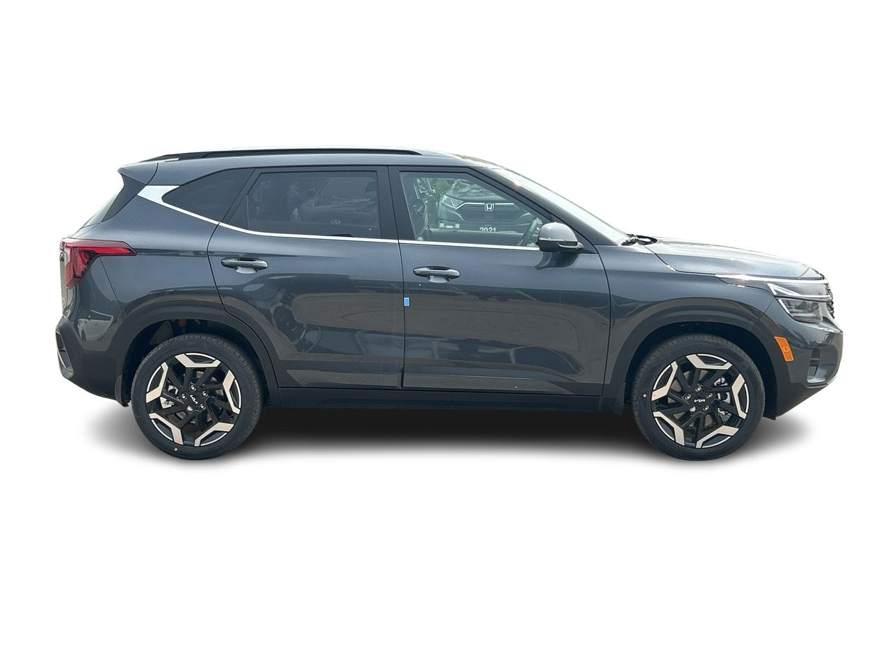 Kia Seltos  2025 à Markham, Ontario
