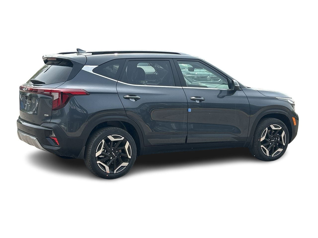 Kia Seltos  2025 à Markham, Ontario