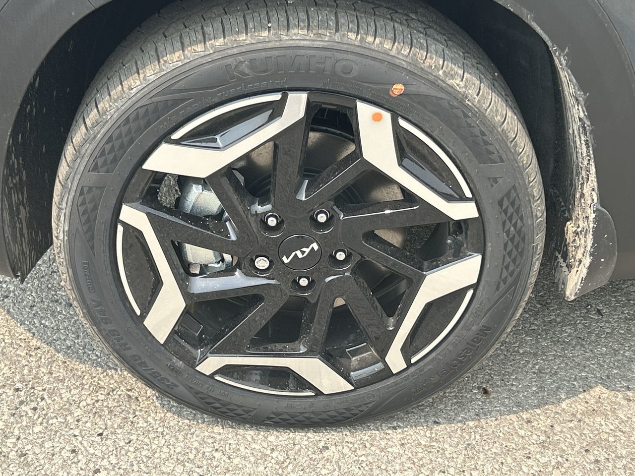 Kia Seltos  2025 à Markham, Ontario