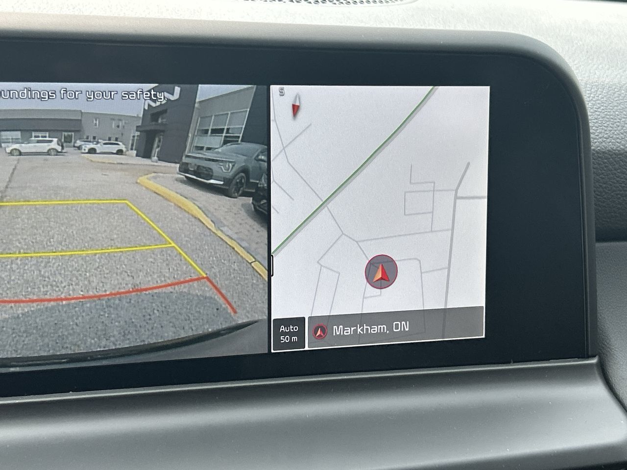 Kia Seltos  2025 à Markham, Ontario