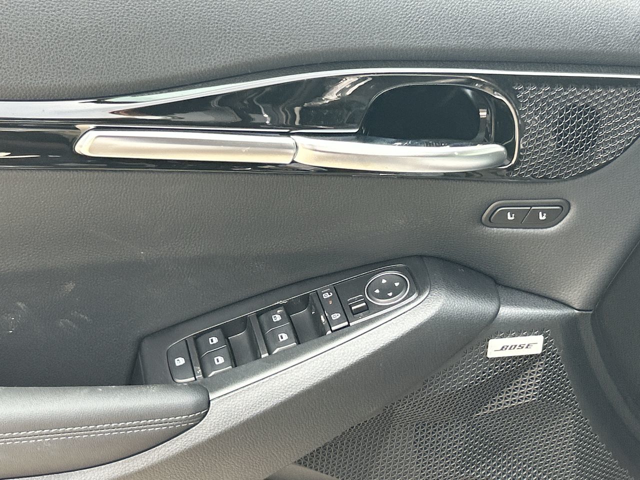 Kia Seltos  2025 à Markham, Ontario