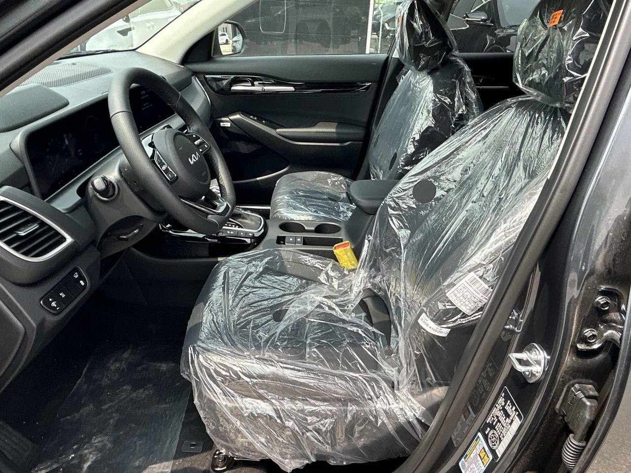 Kia Seltos  2025 à Markham, Ontario