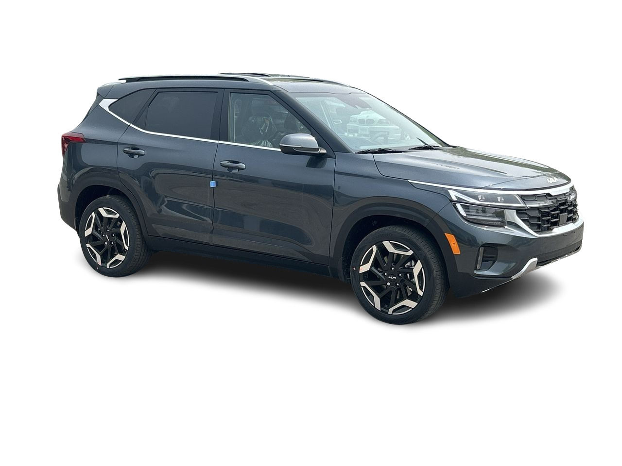 Kia Seltos  2025 à Markham, Ontario