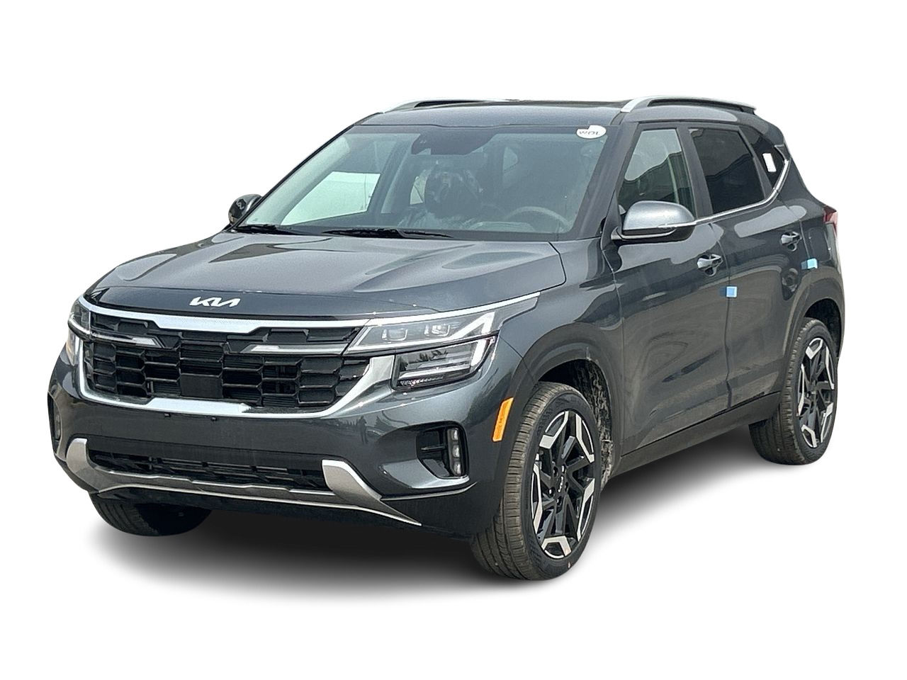 Kia Seltos  2025 à Markham, Ontario