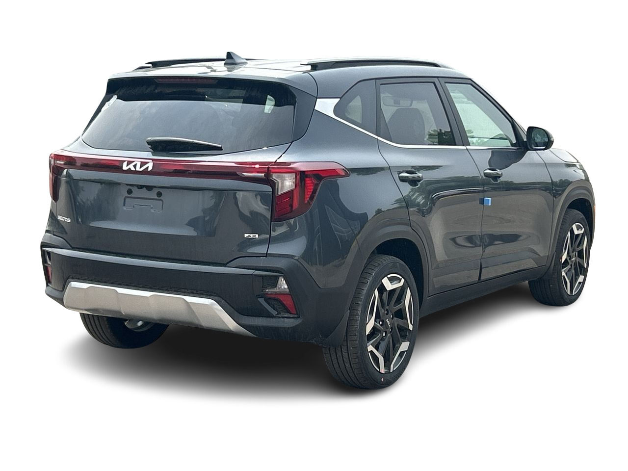 Kia Seltos  2025 à Markham, Ontario
