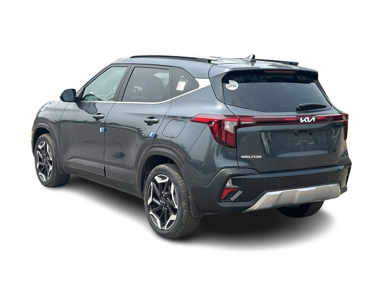 Kia Seltos  2025 à Markham, Ontario