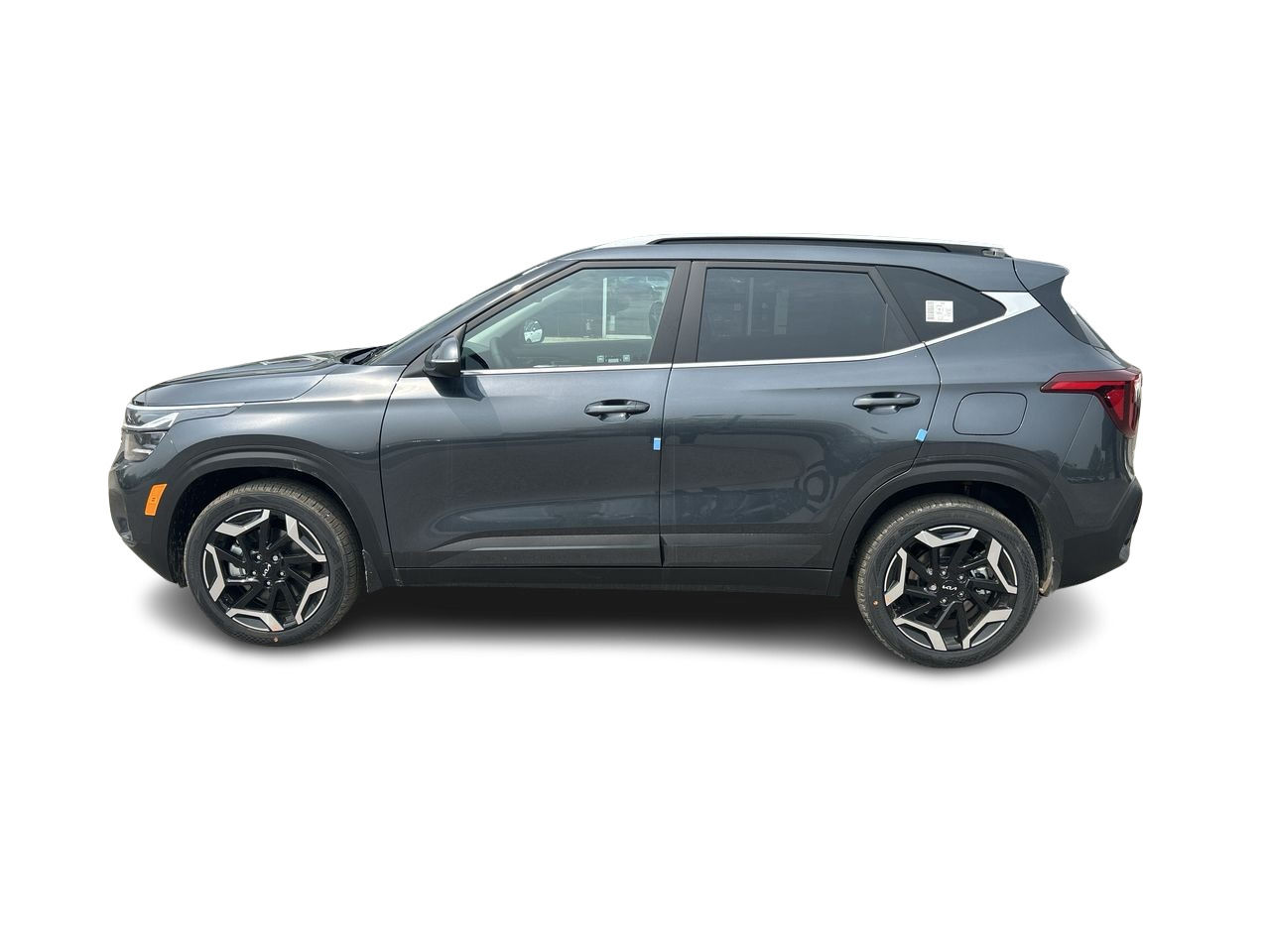 Kia Seltos  2025 à Markham, Ontario
