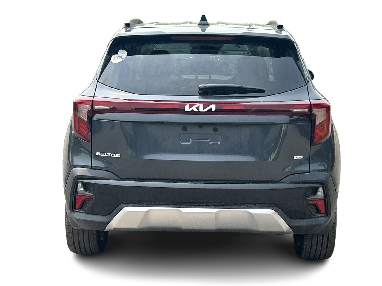 Kia Seltos  2025 à Markham, Ontario