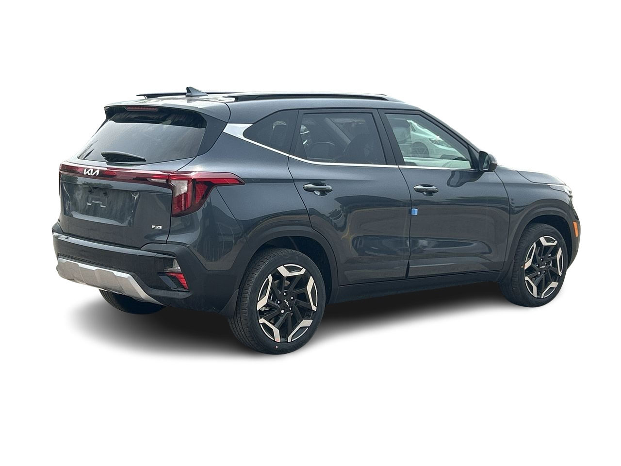 Kia Seltos  2025 à Markham, Ontario