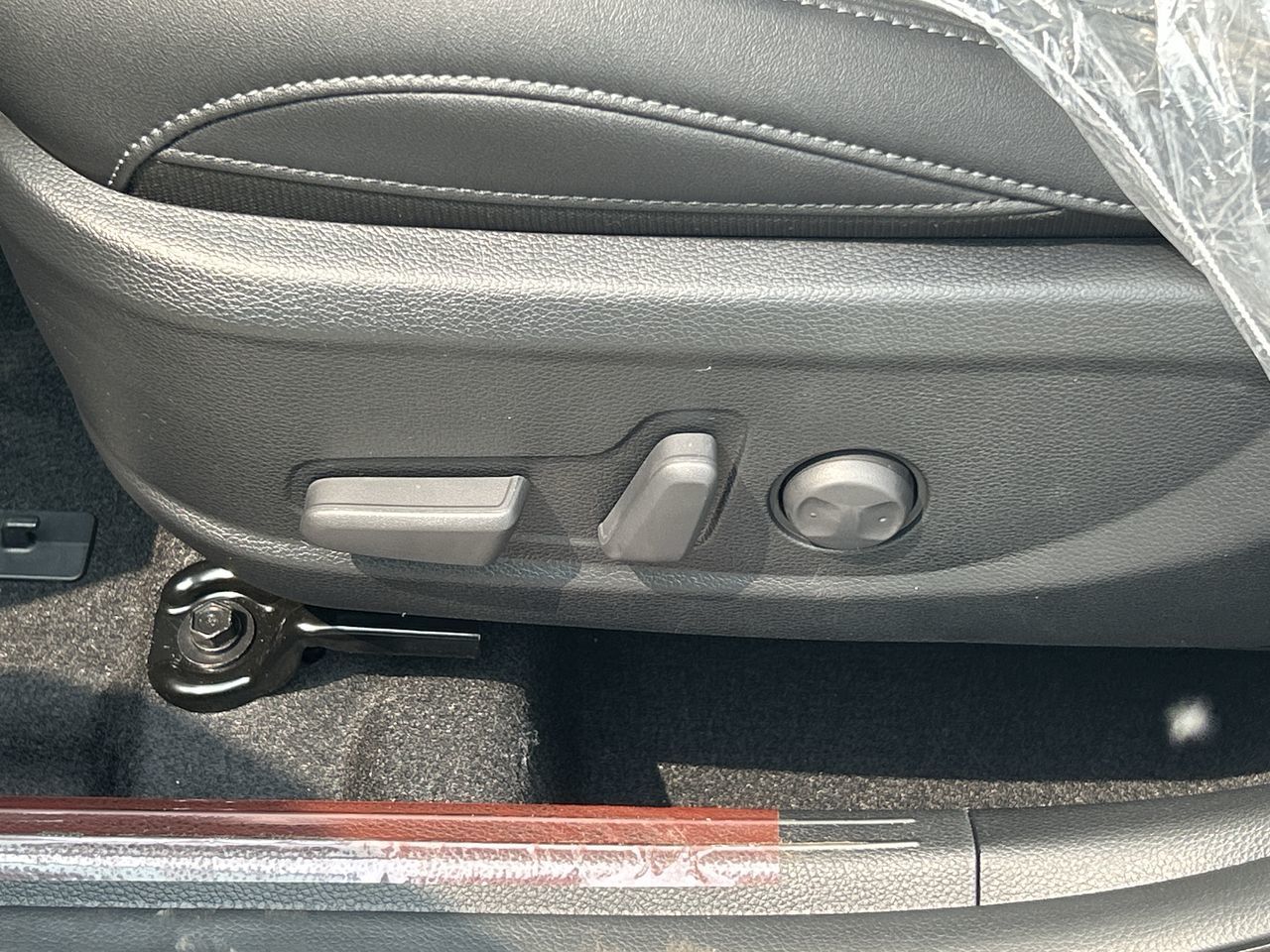 Kia Seltos  2025 à Markham, Ontario