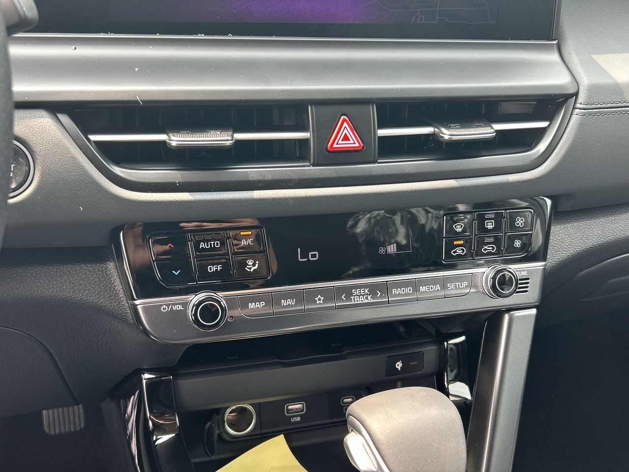 Kia Seltos  2025 à Markham, Ontario