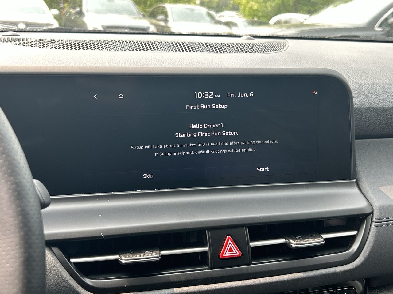 Kia Seltos  2025 à Markham, Ontario