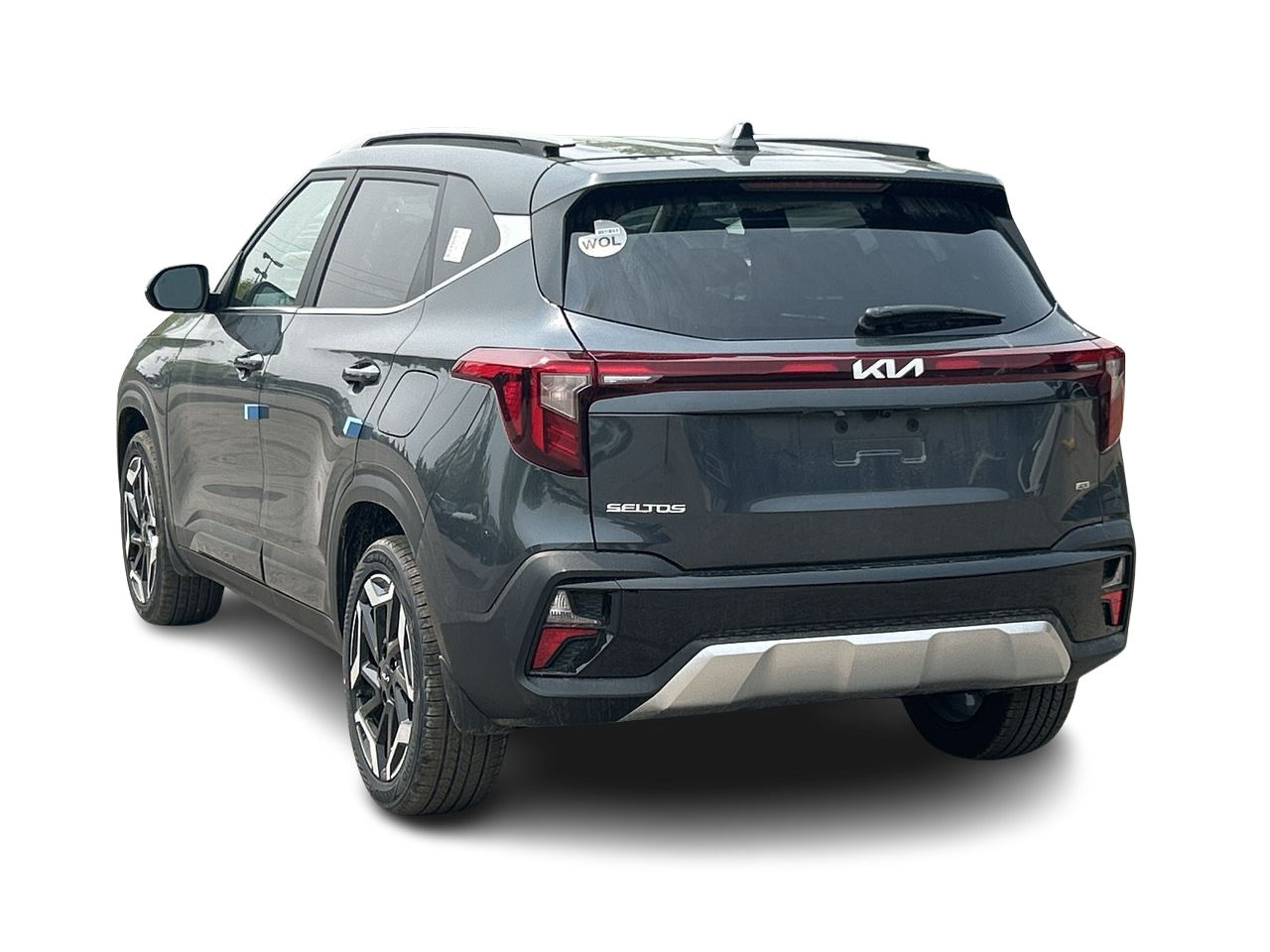 Kia Seltos  2025 à Markham, Ontario