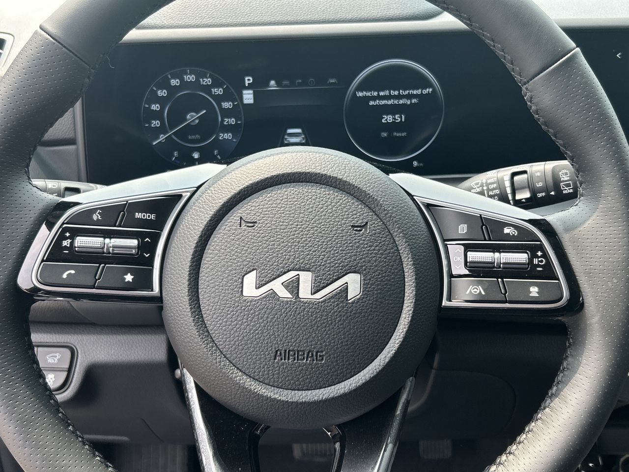 Kia Seltos  2025 à Markham, Ontario