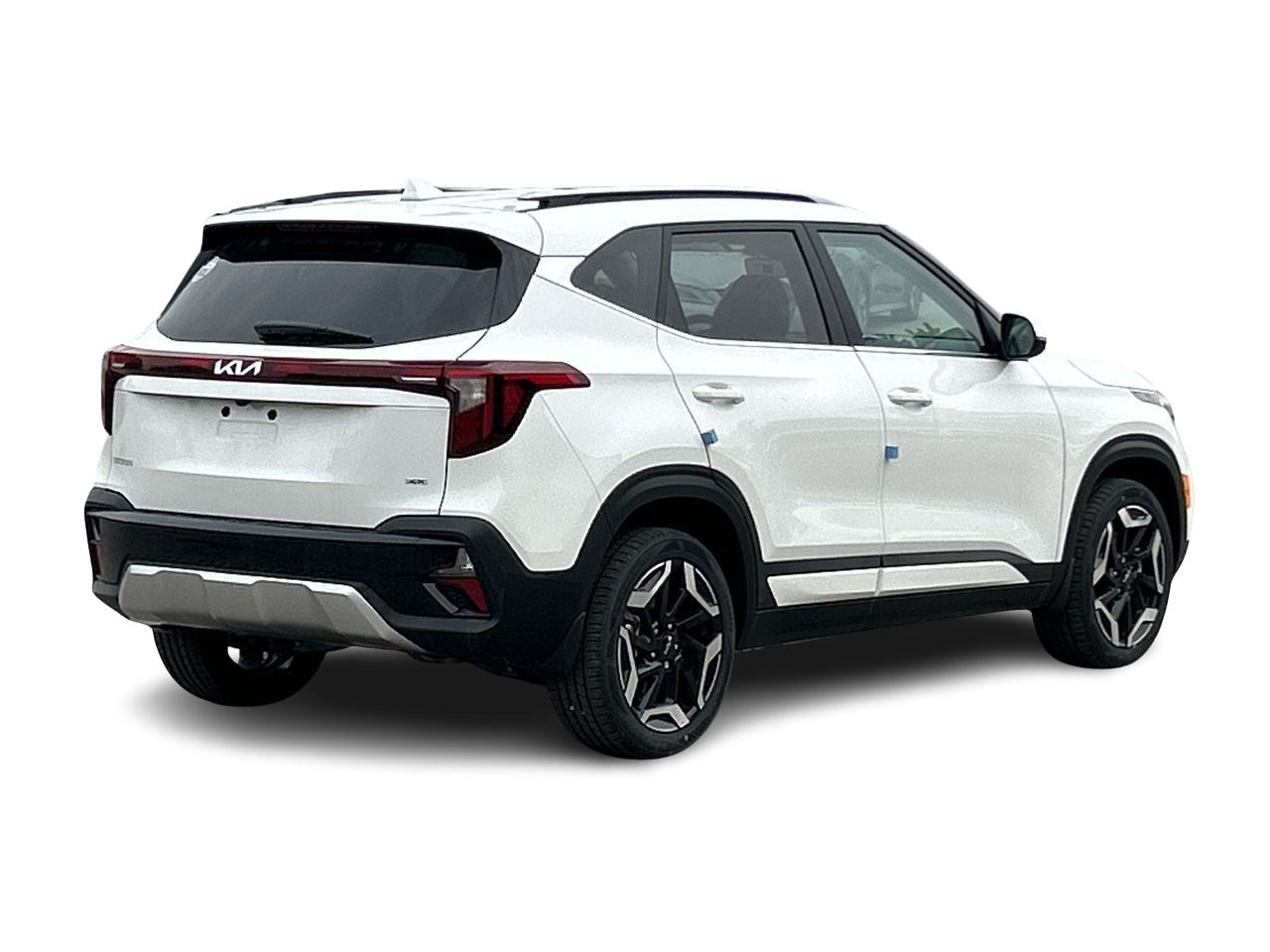 2025 Kia Seltos in Markham, Ontario