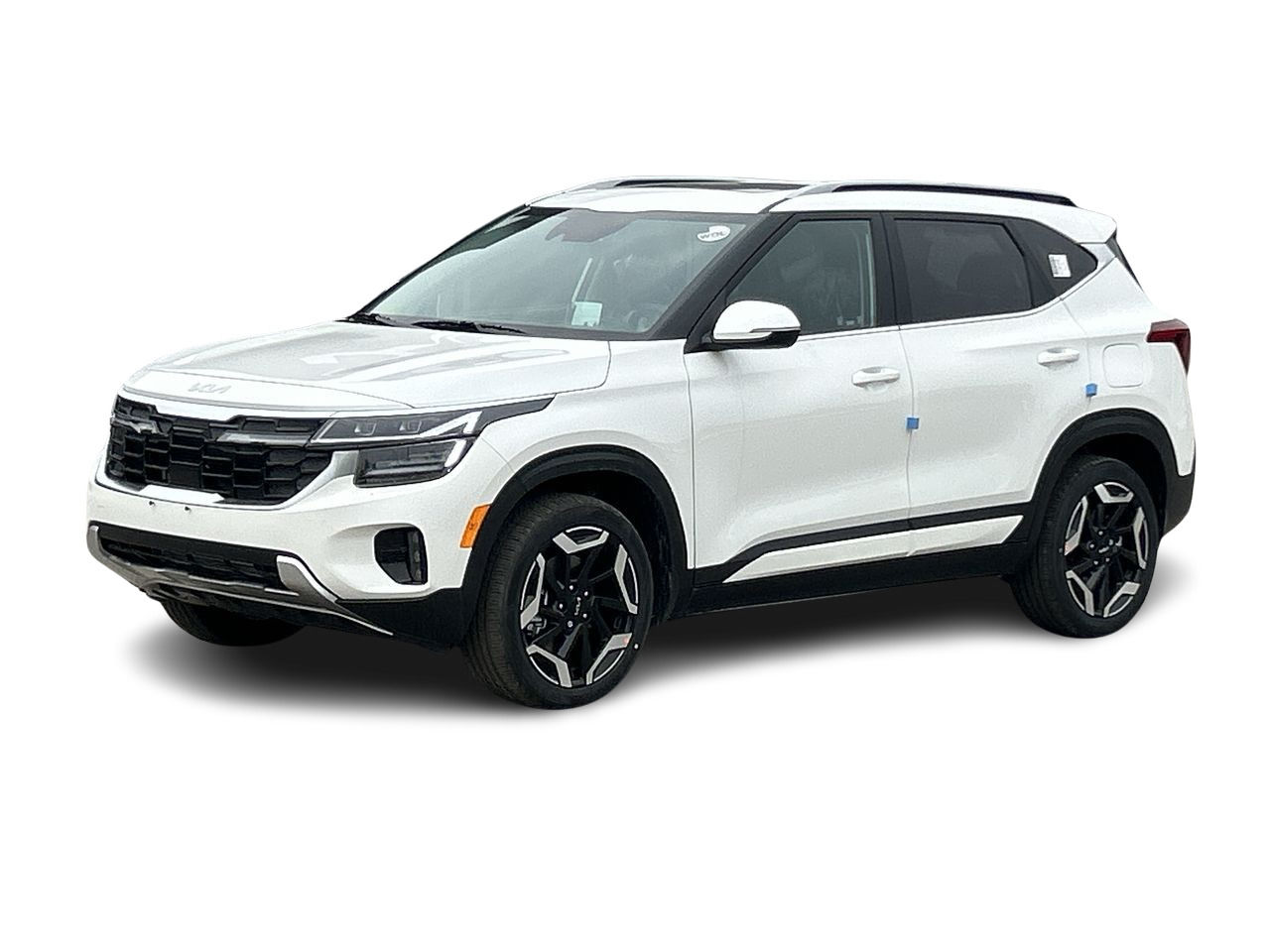 2025 Kia Seltos in Markham, Ontario