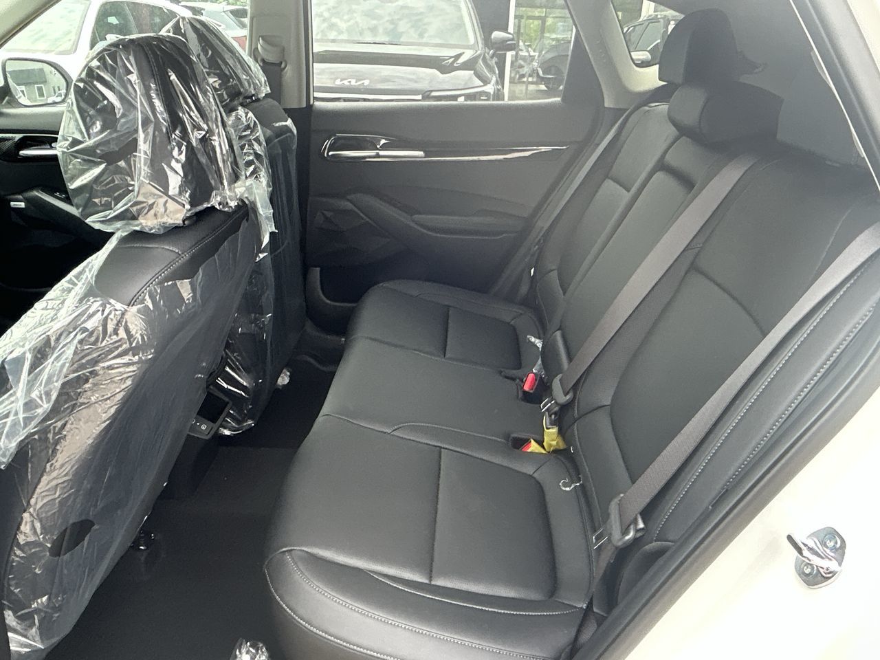 2025 Kia Seltos in Markham, Ontario