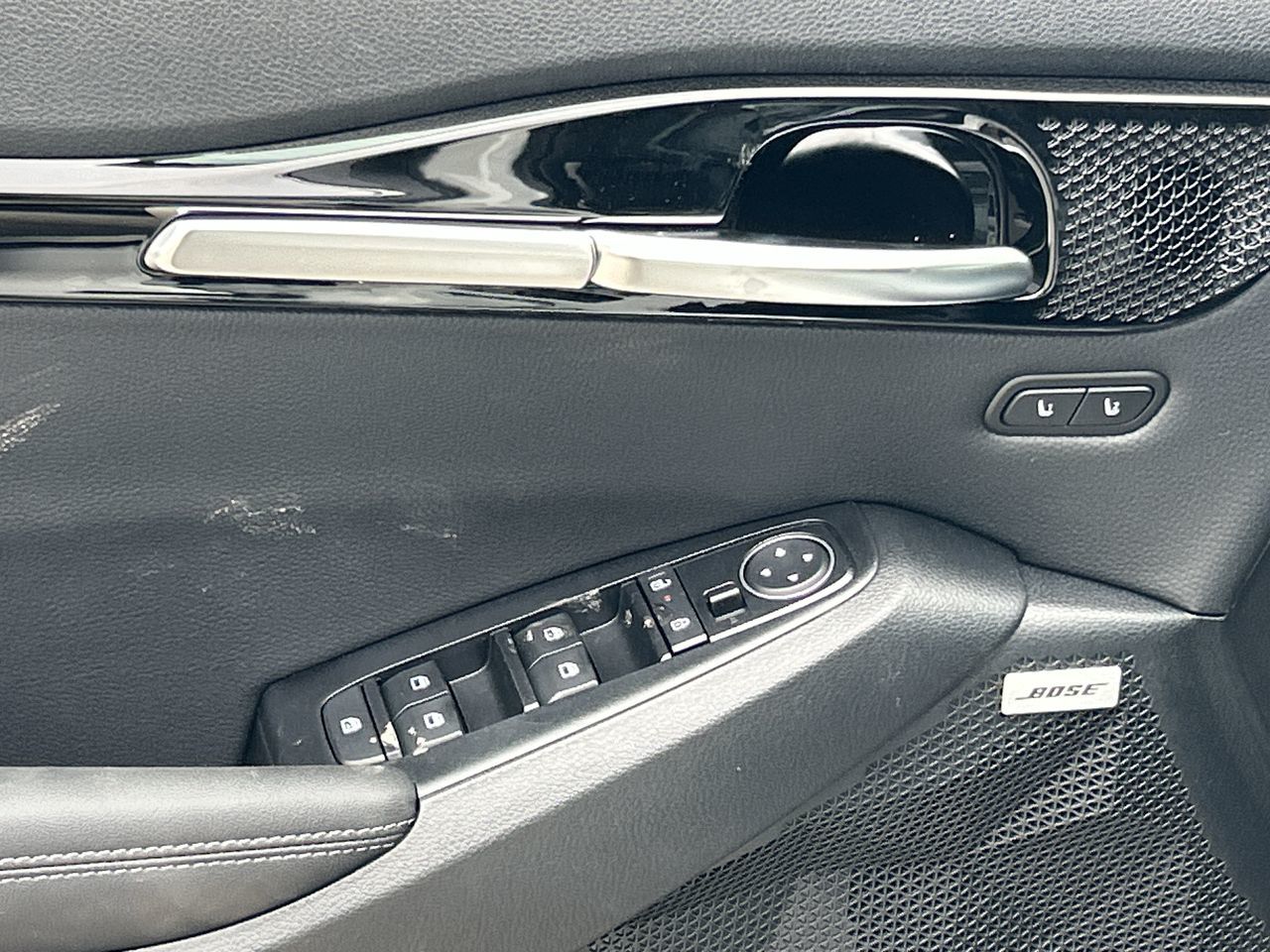 2025 Kia Seltos in Markham, Ontario