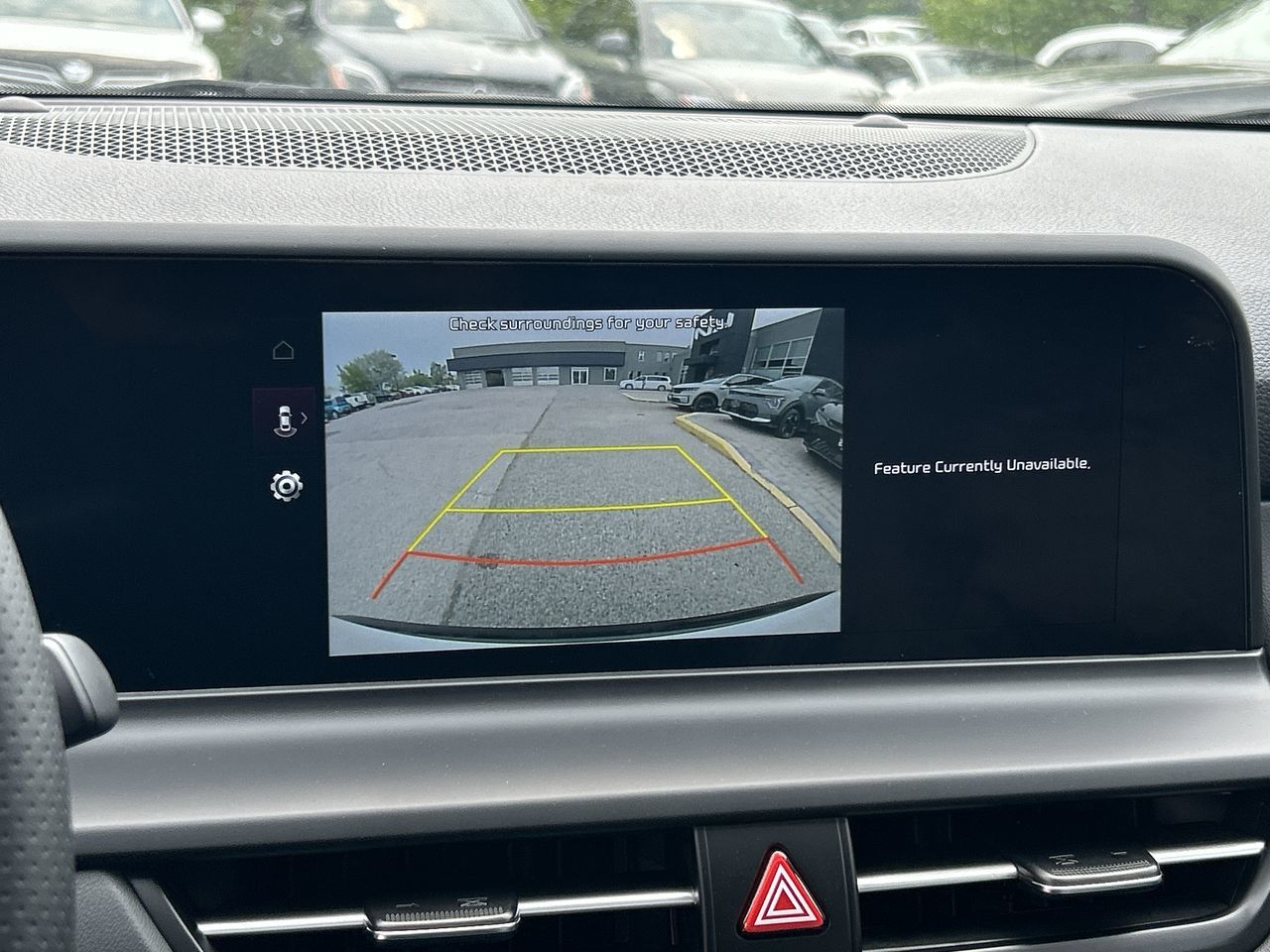 2025 Kia Seltos in Markham, Ontario