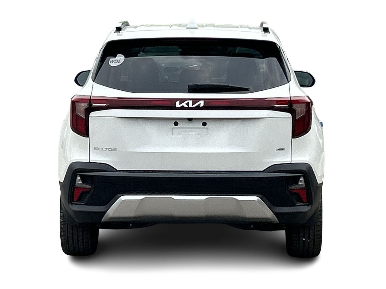 2025 Kia Seltos in Markham, Ontario