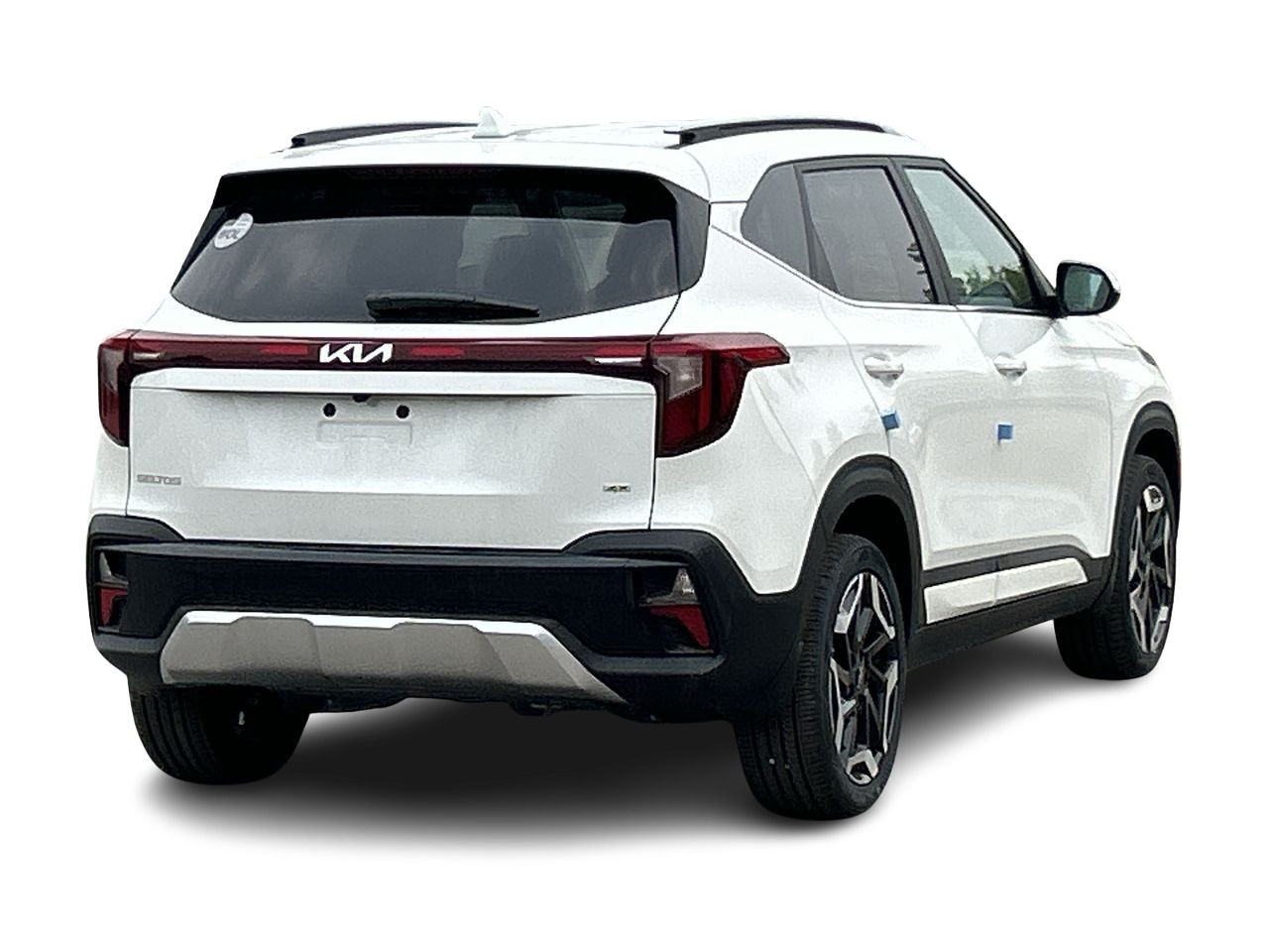 2025 Kia Seltos in Markham, Ontario
