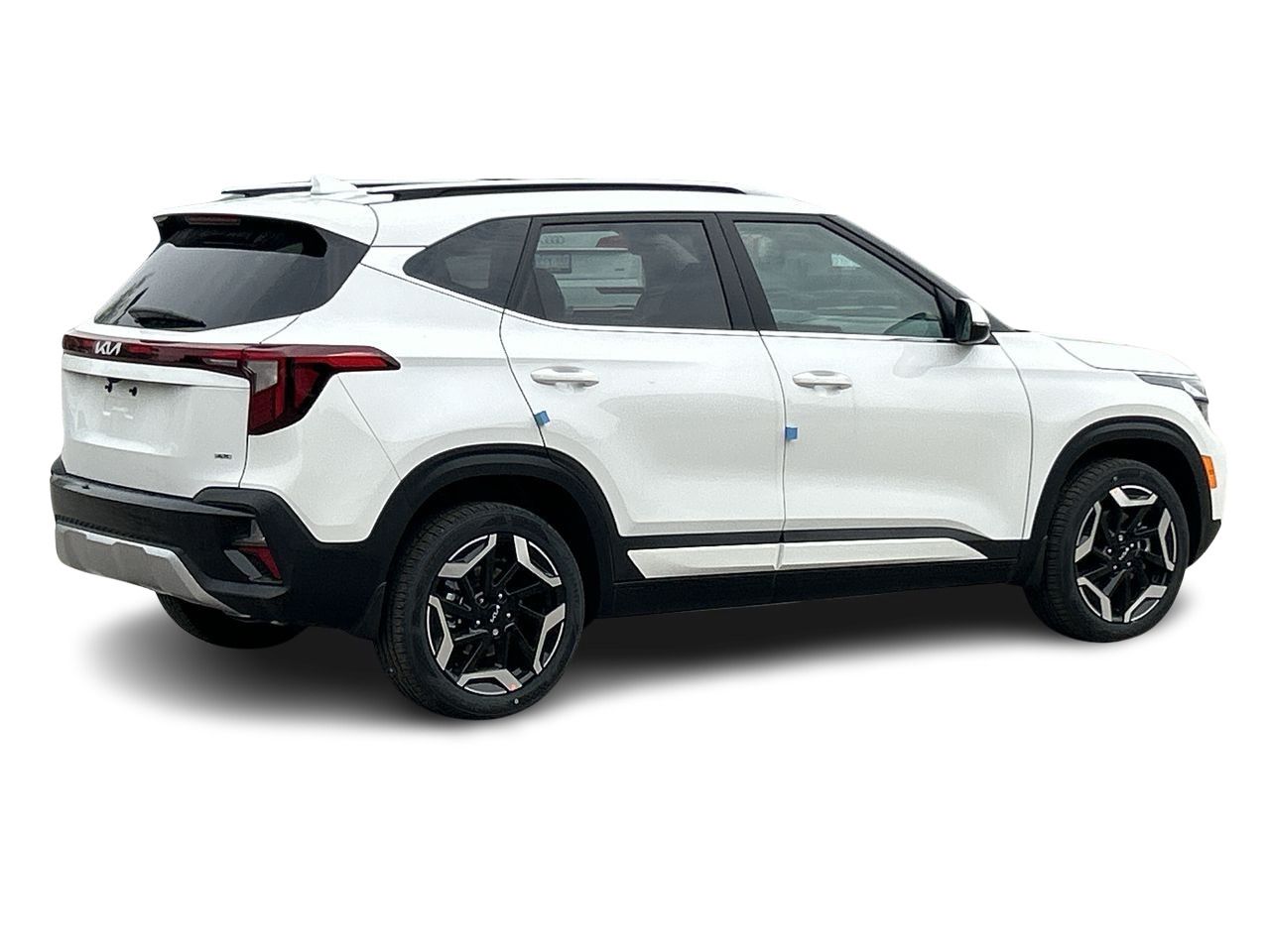 2025 Kia Seltos in Markham, Ontario