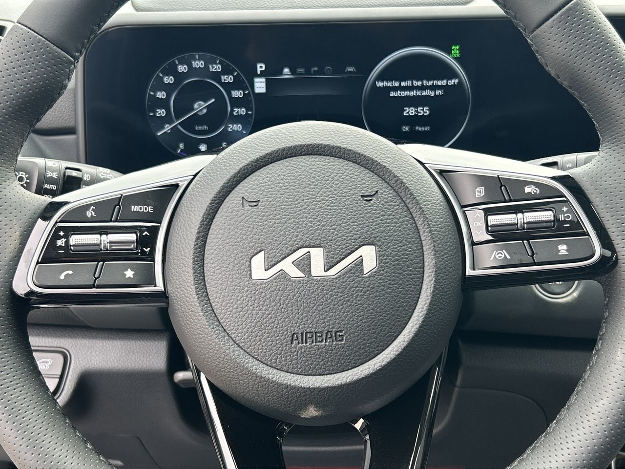 2025 Kia Seltos in Markham, Ontario