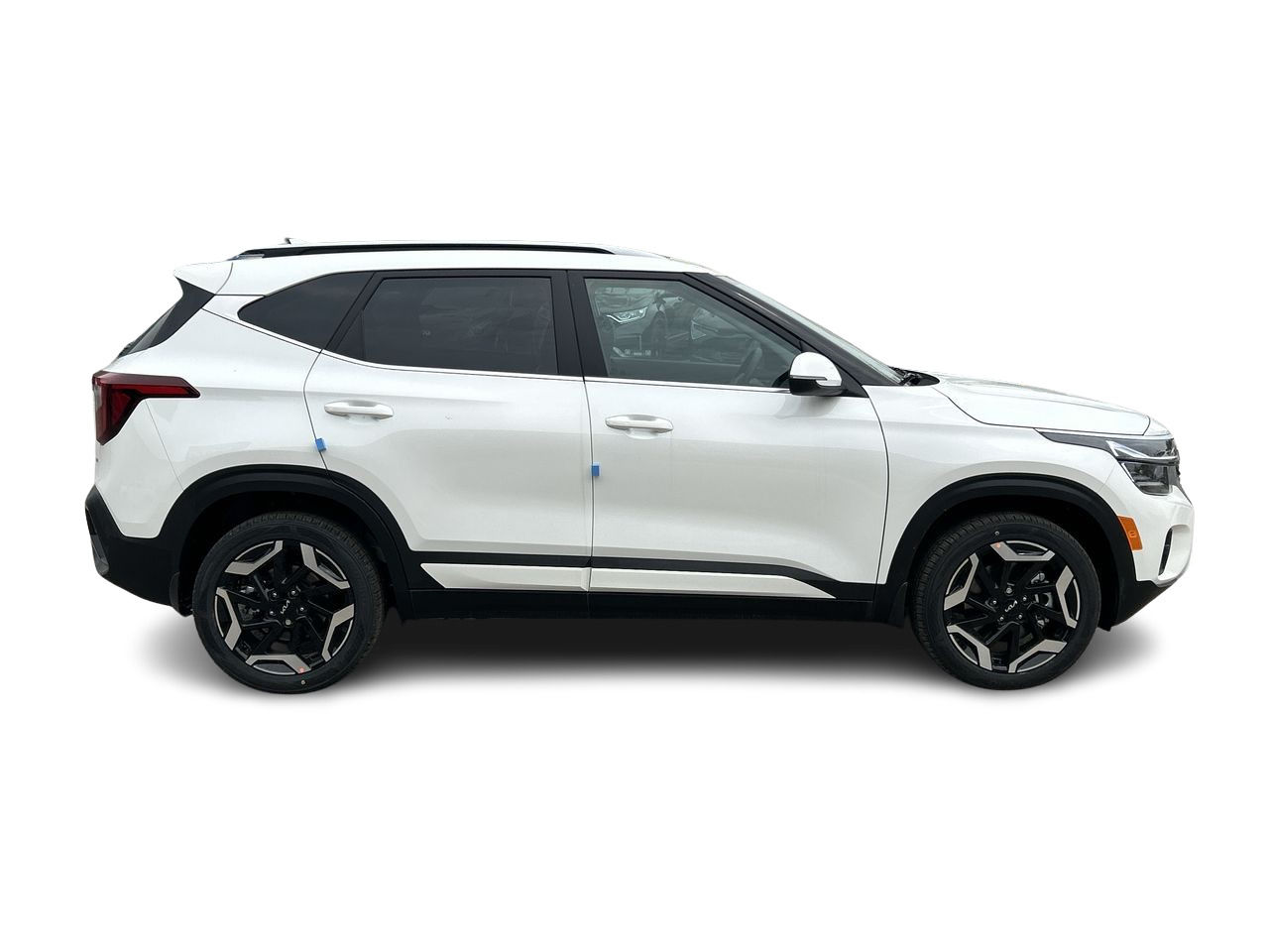 2025 Kia Seltos in Markham, Ontario