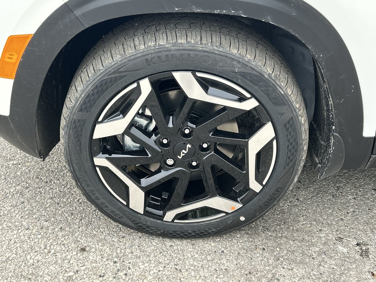 2025 Kia Seltos in Markham, Ontario