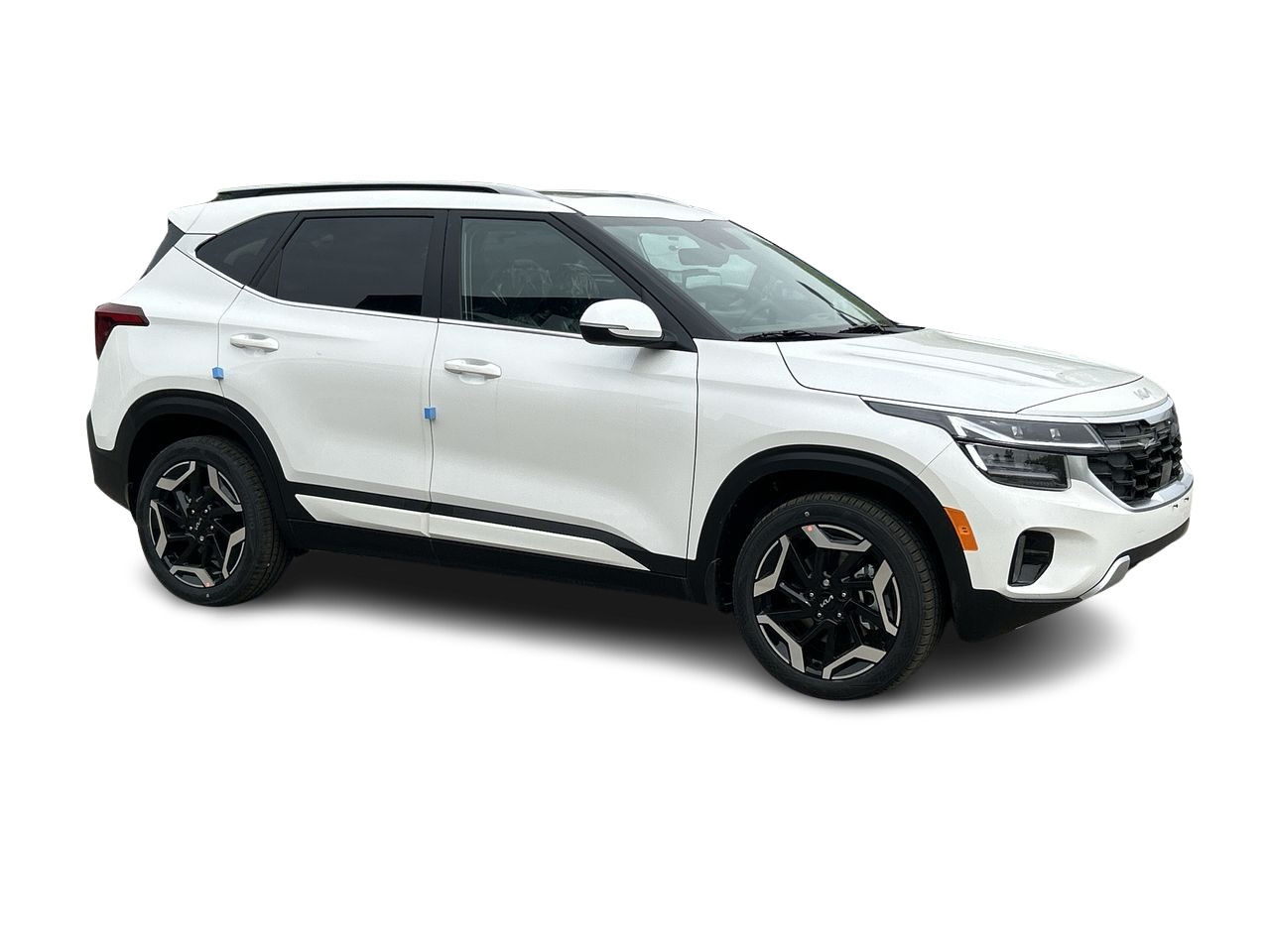 2025 Kia Seltos in Markham, Ontario