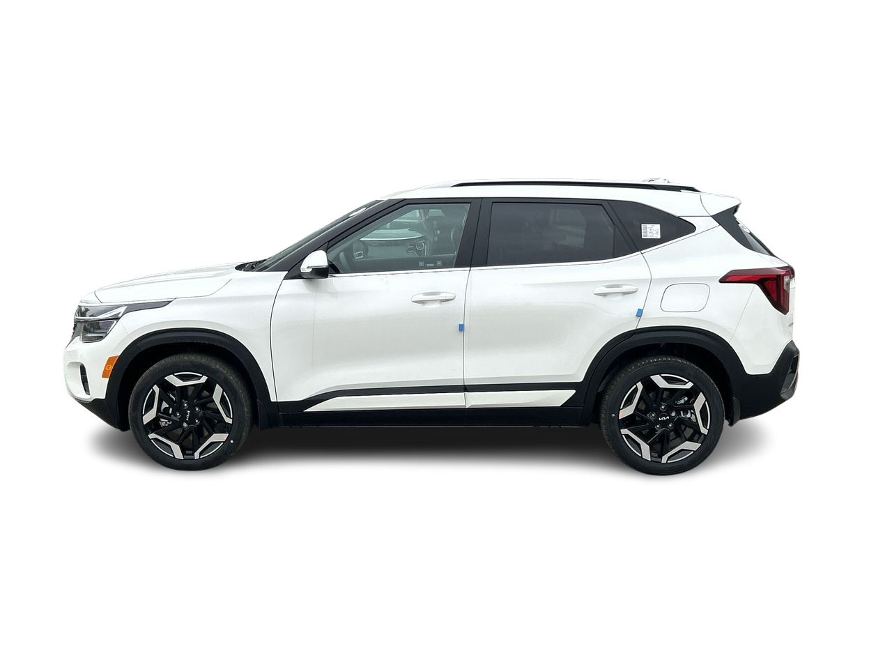 2025 Kia Seltos in Markham, Ontario