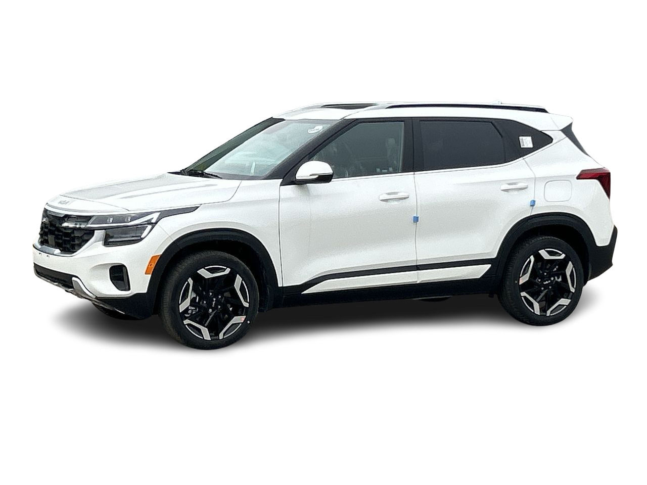 2025 Kia Seltos in Markham, Ontario