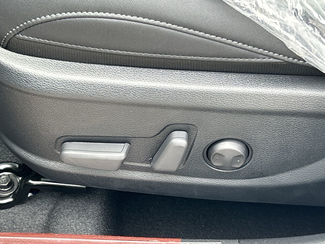 2025 Kia Seltos in Markham, Ontario