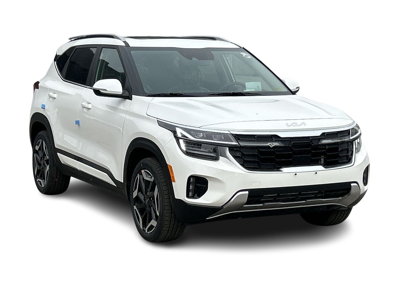 2025 Kia Seltos in Markham, Ontario