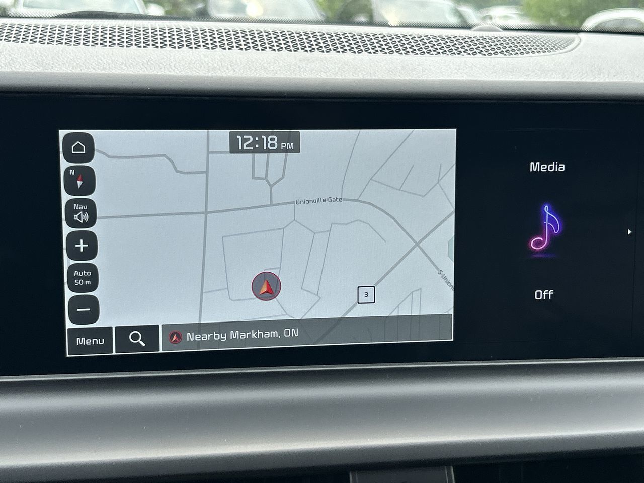 2025 Kia Seltos in Markham, Ontario