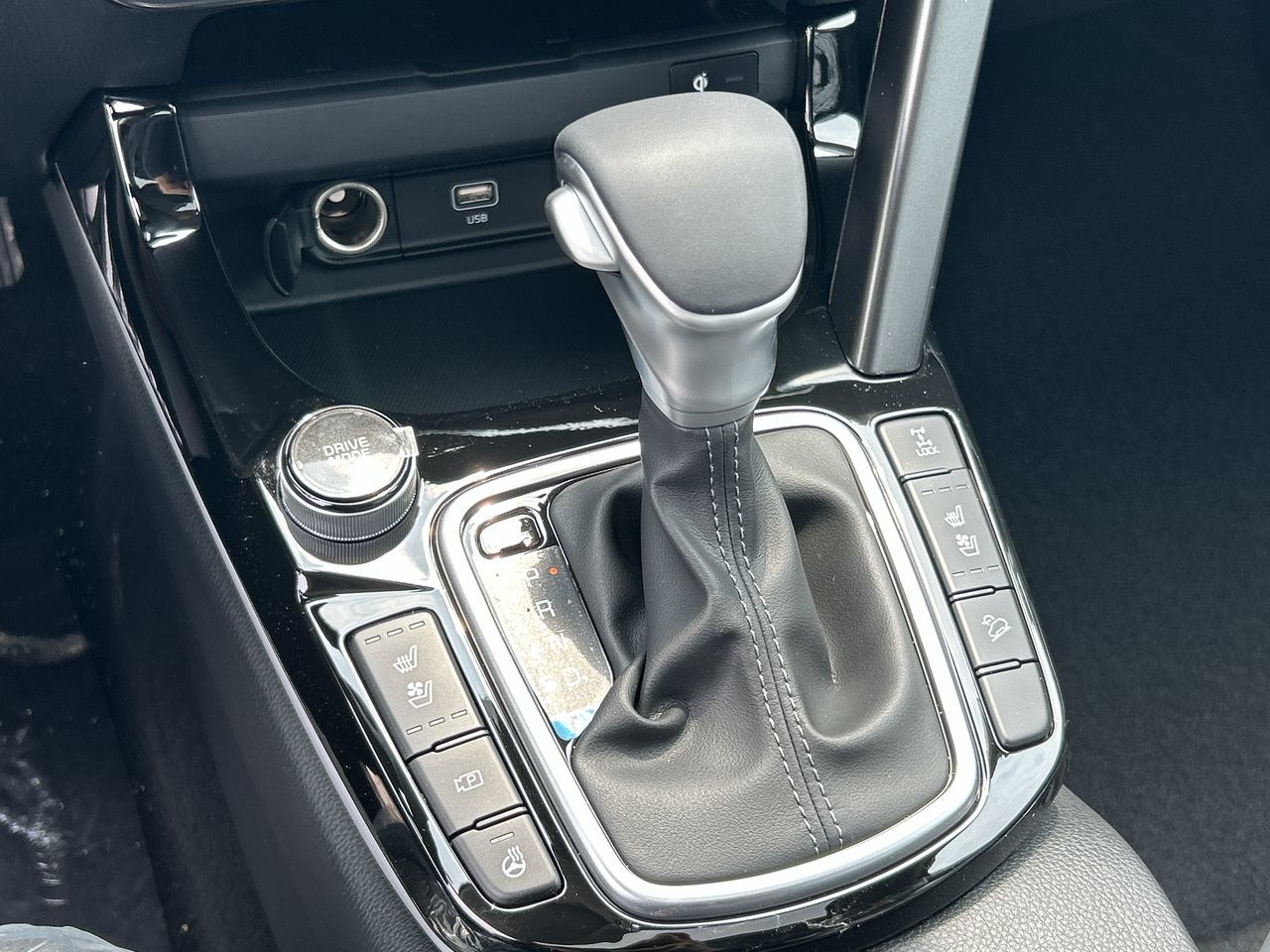 2025 Kia Seltos in Markham, Ontario