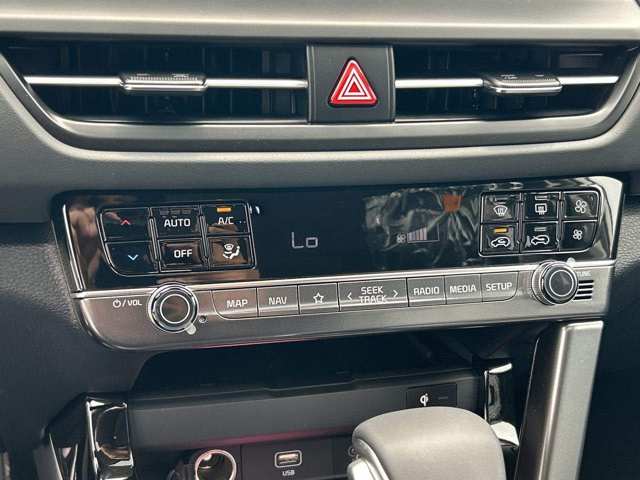 2025 Kia Seltos in Markham, Ontario
