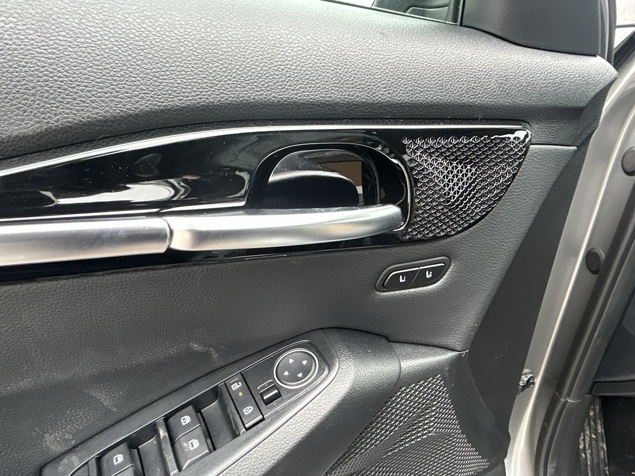 2025 Kia Seltos in Markham, Ontario