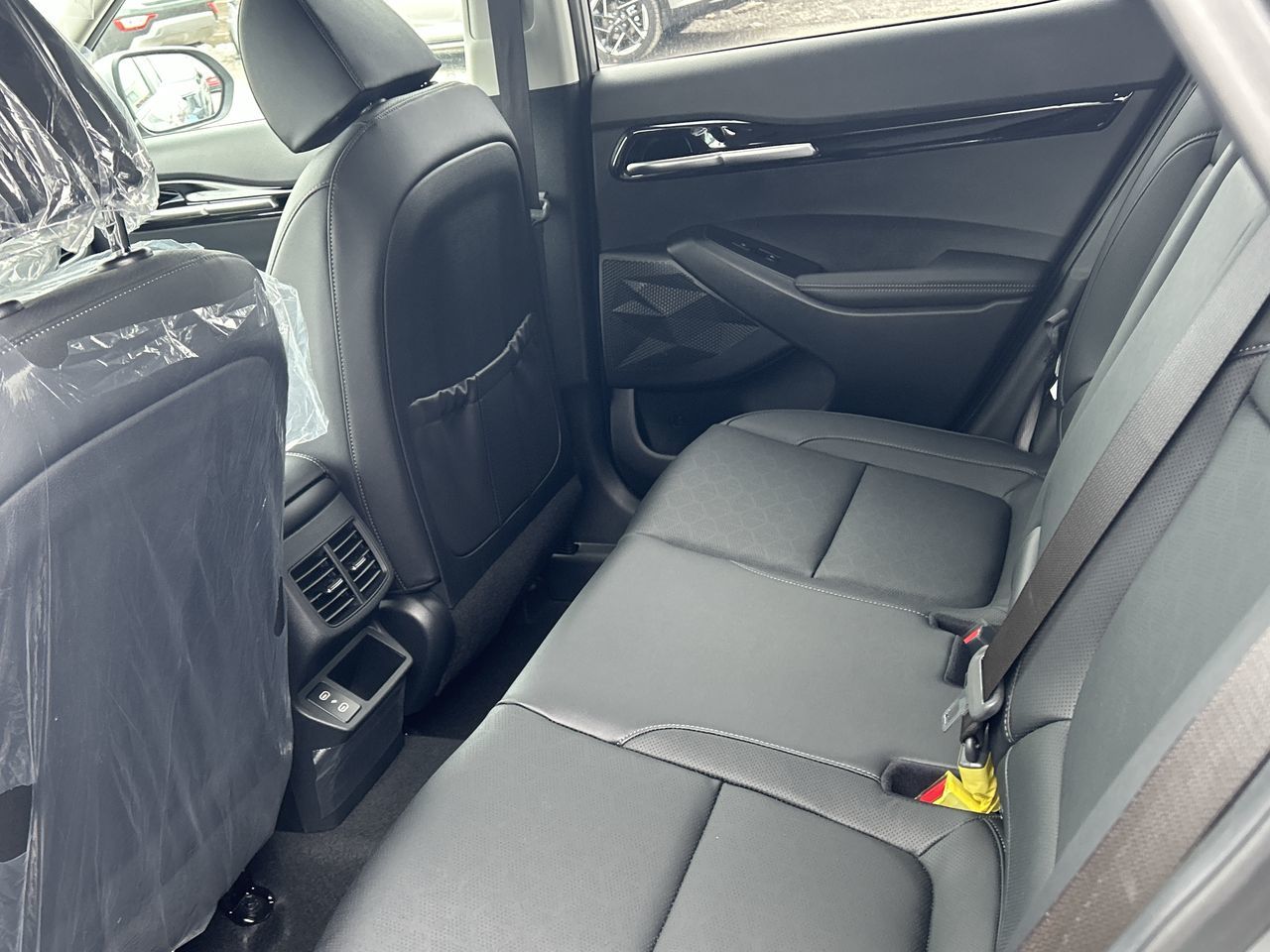 2025 Kia Seltos in Markham, Ontario