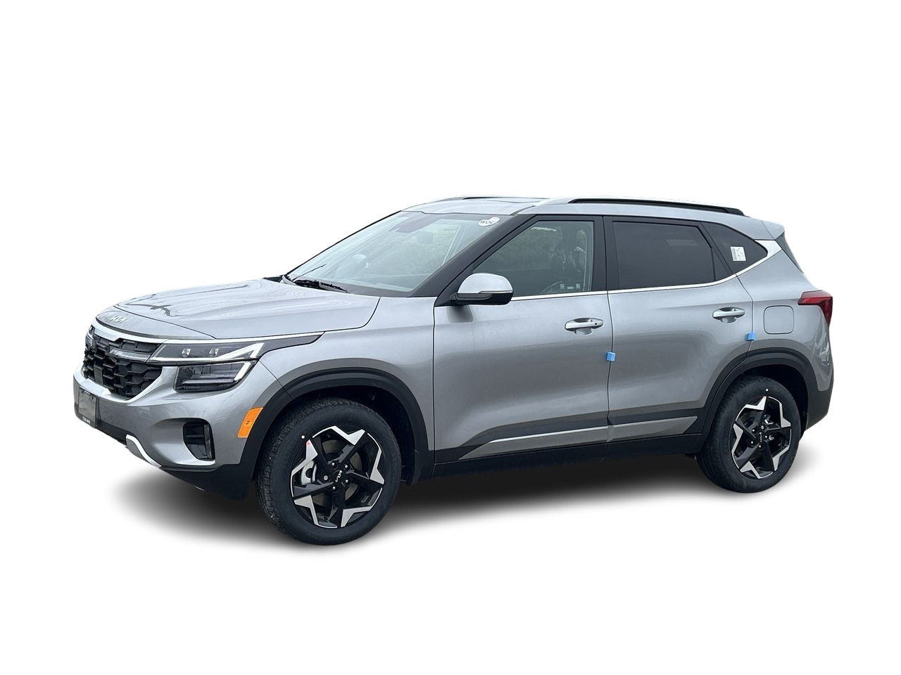 2025 Kia Seltos in Markham, Ontario