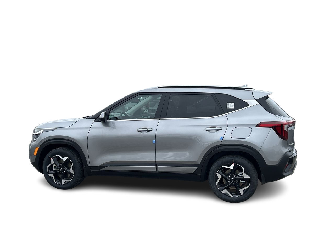 2025 Kia Seltos in Markham, Ontario