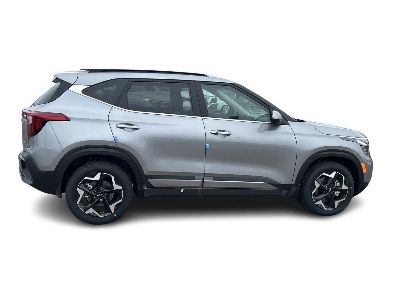 2025 Kia Seltos in Markham, Ontario