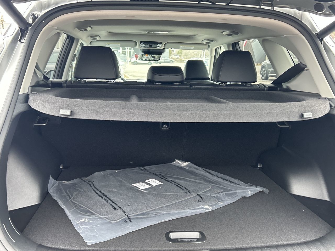2025 Kia Seltos in Markham, Ontario