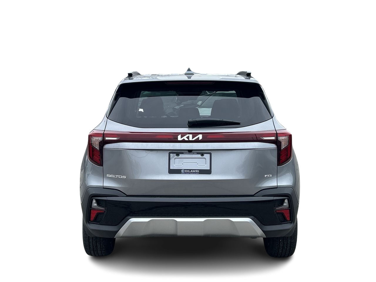 2025 Kia Seltos in Markham, Ontario