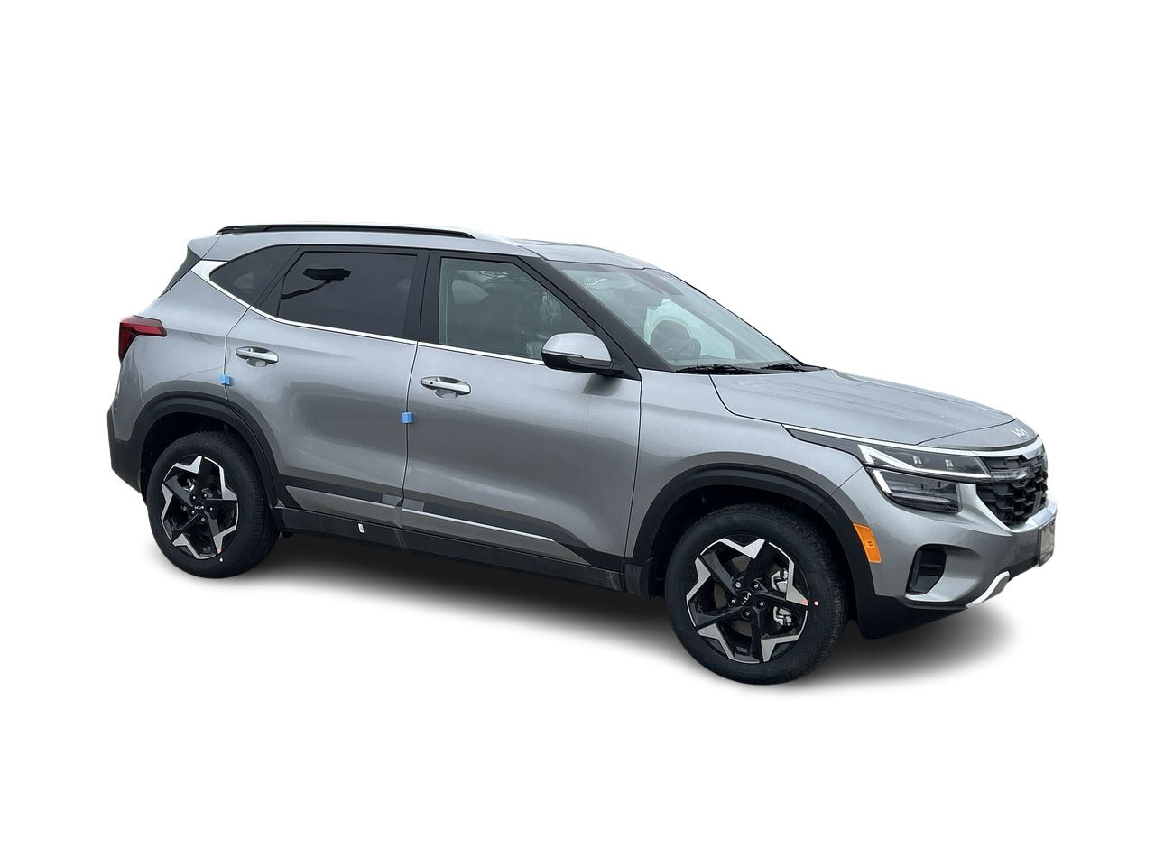 2025 Kia Seltos in Markham, Ontario