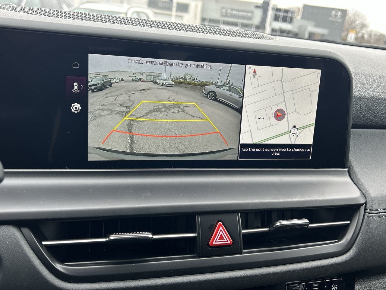 2025 Kia Seltos in Markham, Ontario