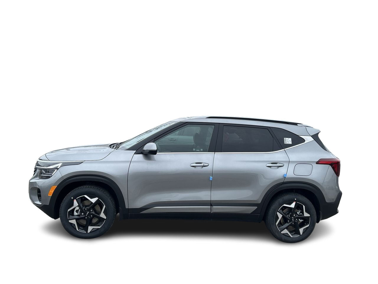 2025 Kia Seltos in Markham, Ontario