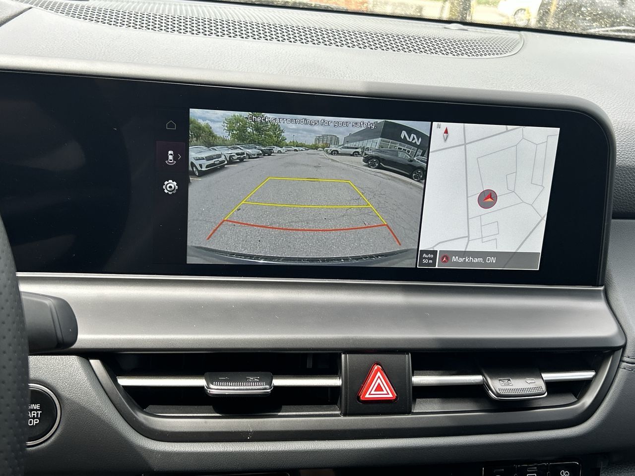 Kia Seltos  2025 à Markham, Ontario