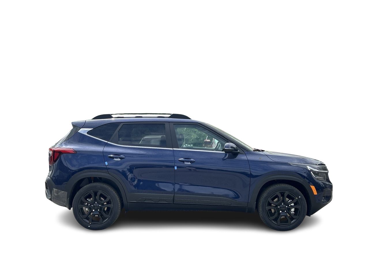 Kia Seltos  2025 à Markham, Ontario