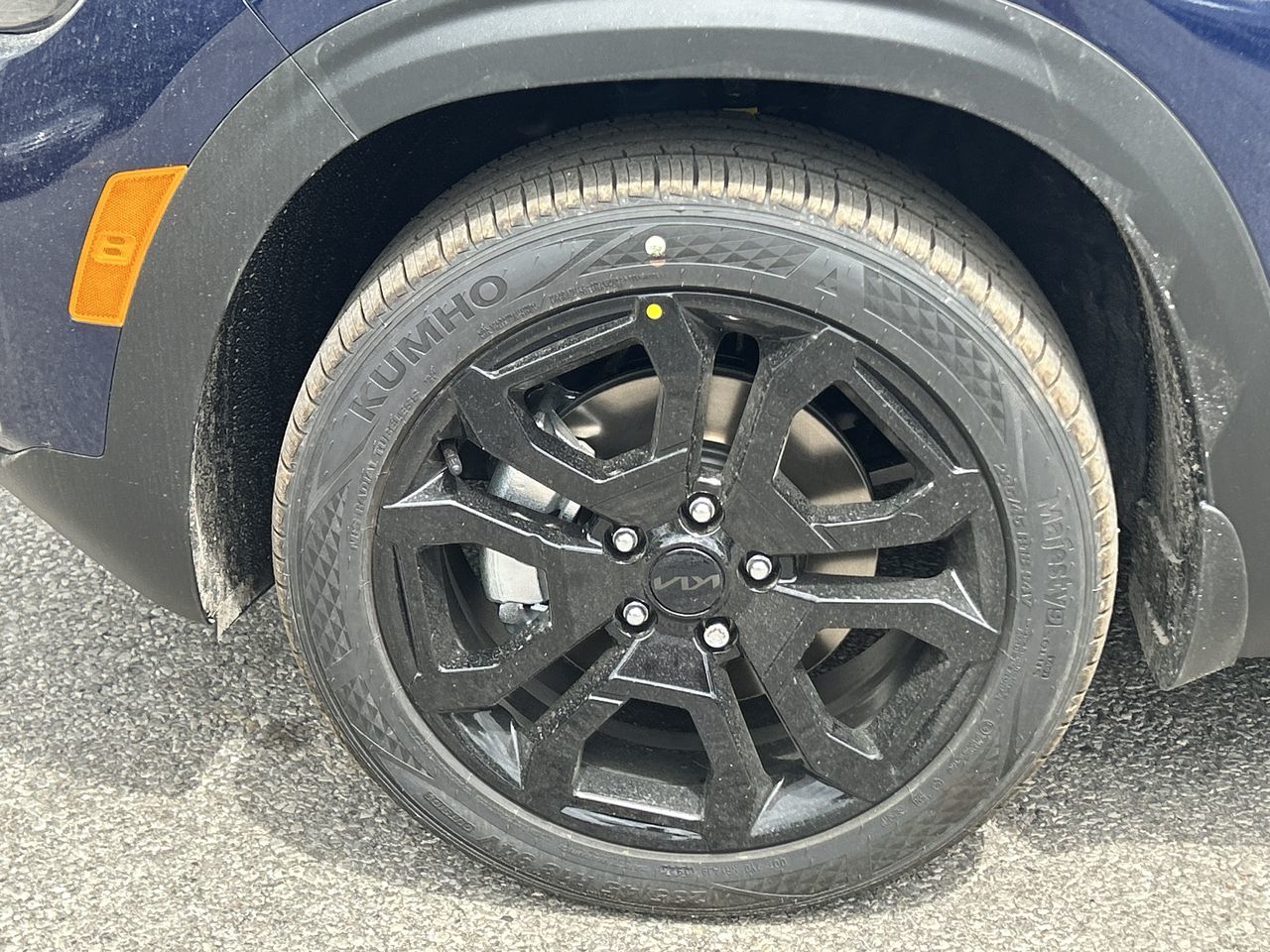 Kia Seltos  2025 à Markham, Ontario